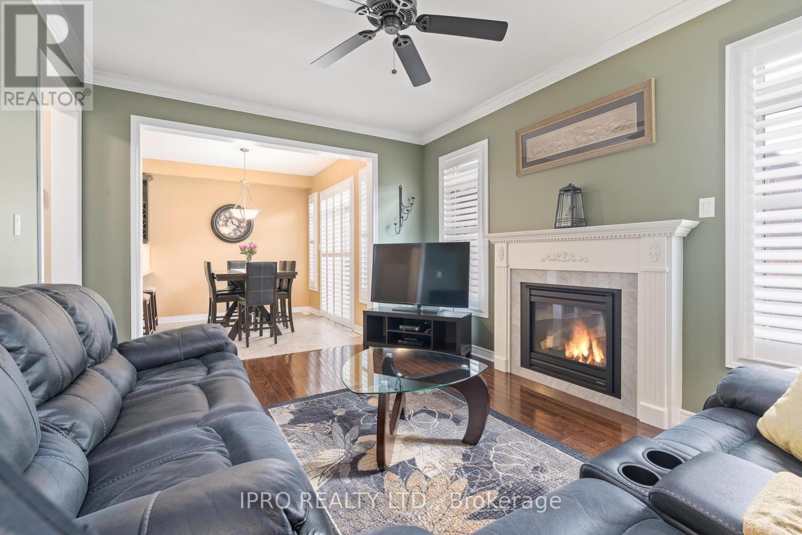 












30 WILDFLOWER LANE

,
Halton Hills (Georgetown),




Ontario
L7G0H5

