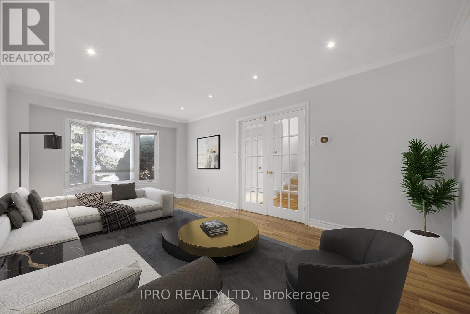 












124 BARR CRESCENT

,
Brampton (Heart Lake East),




Ontario
L6Z3C8

