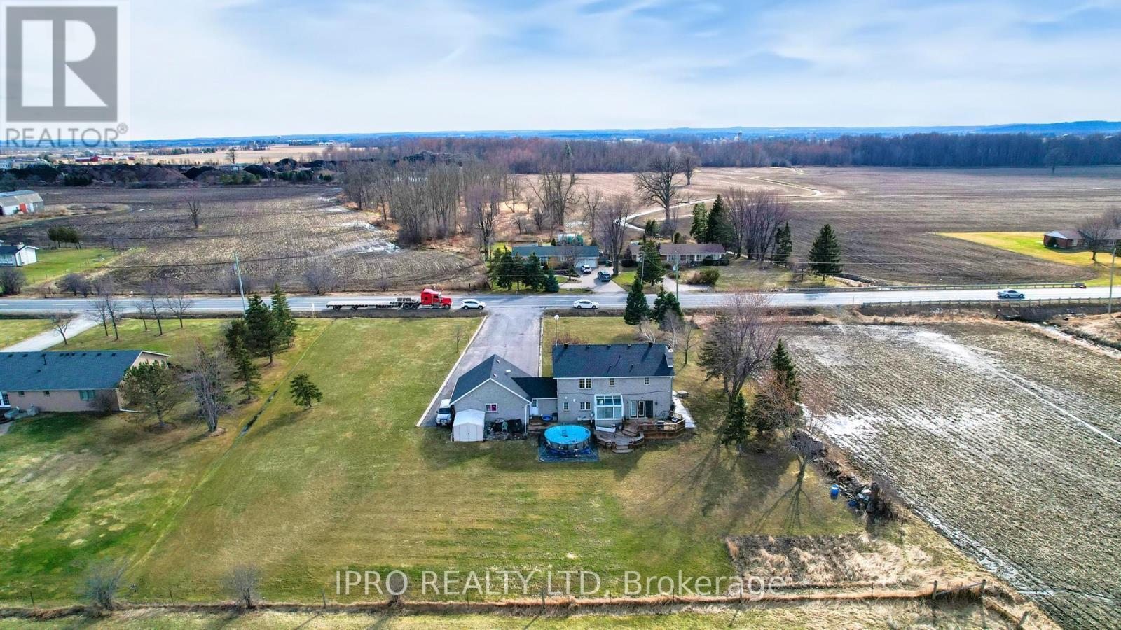 












12191 MISSISSAUGA ROAD W

,
Caledon,




Ontario
L7C1X1

