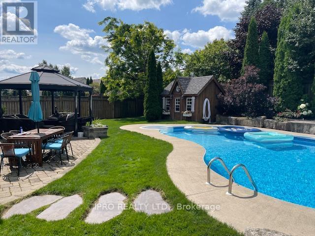 












2 REDFERN STREET

,
Orangeville,




Ontario
L9W5C8

