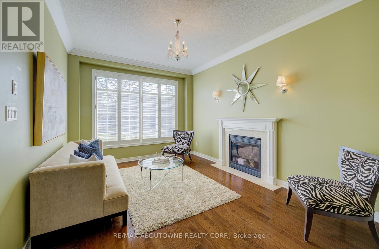 












1521 CRAIGLEITH ROAD

,
Oakville (JC Joshua Creek),




Ontario
L6H7W3


