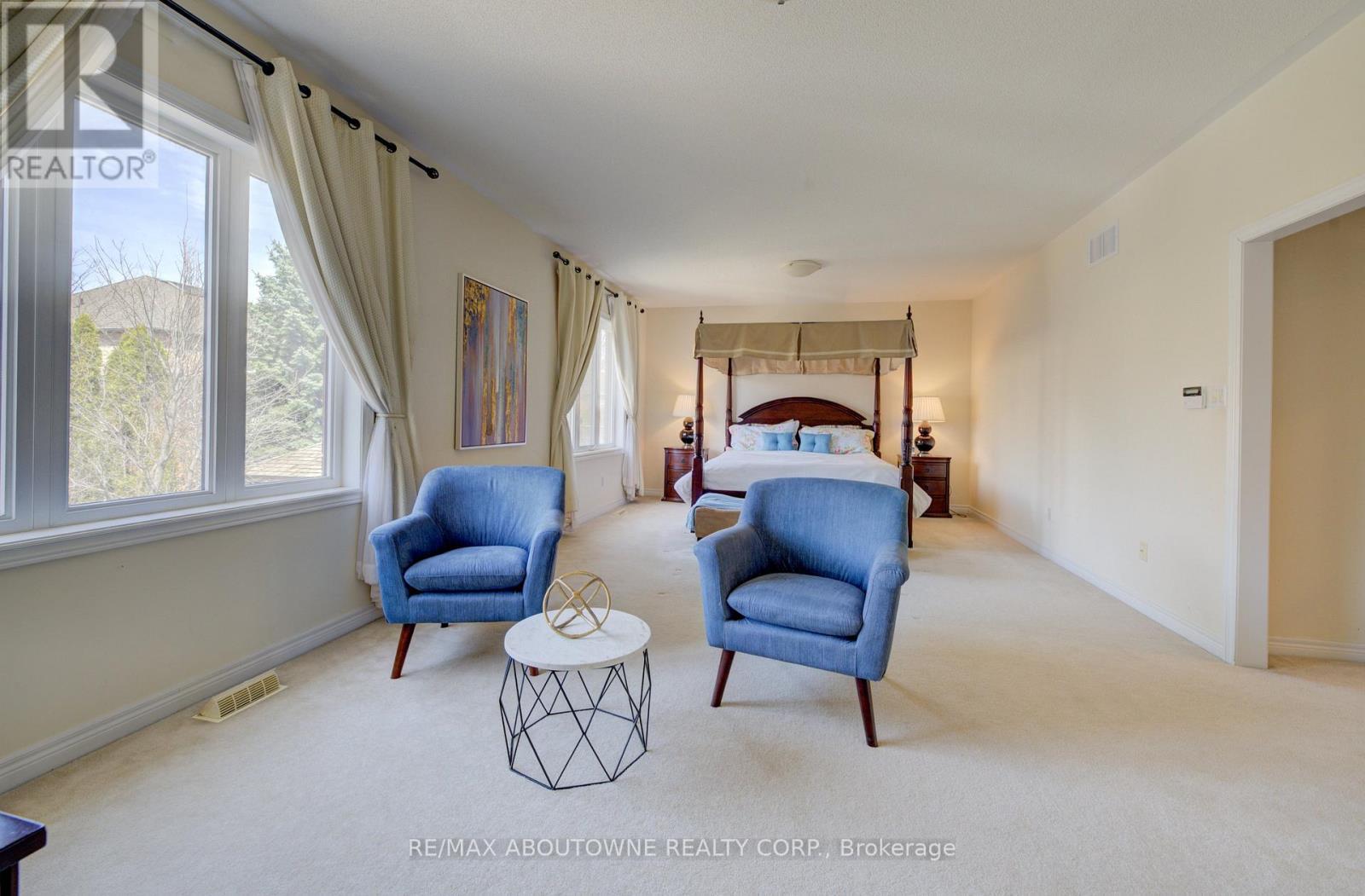












1521 CRAIGLEITH ROAD

,
Oakville (JC Joshua Creek),




Ontario
L6H7W3


