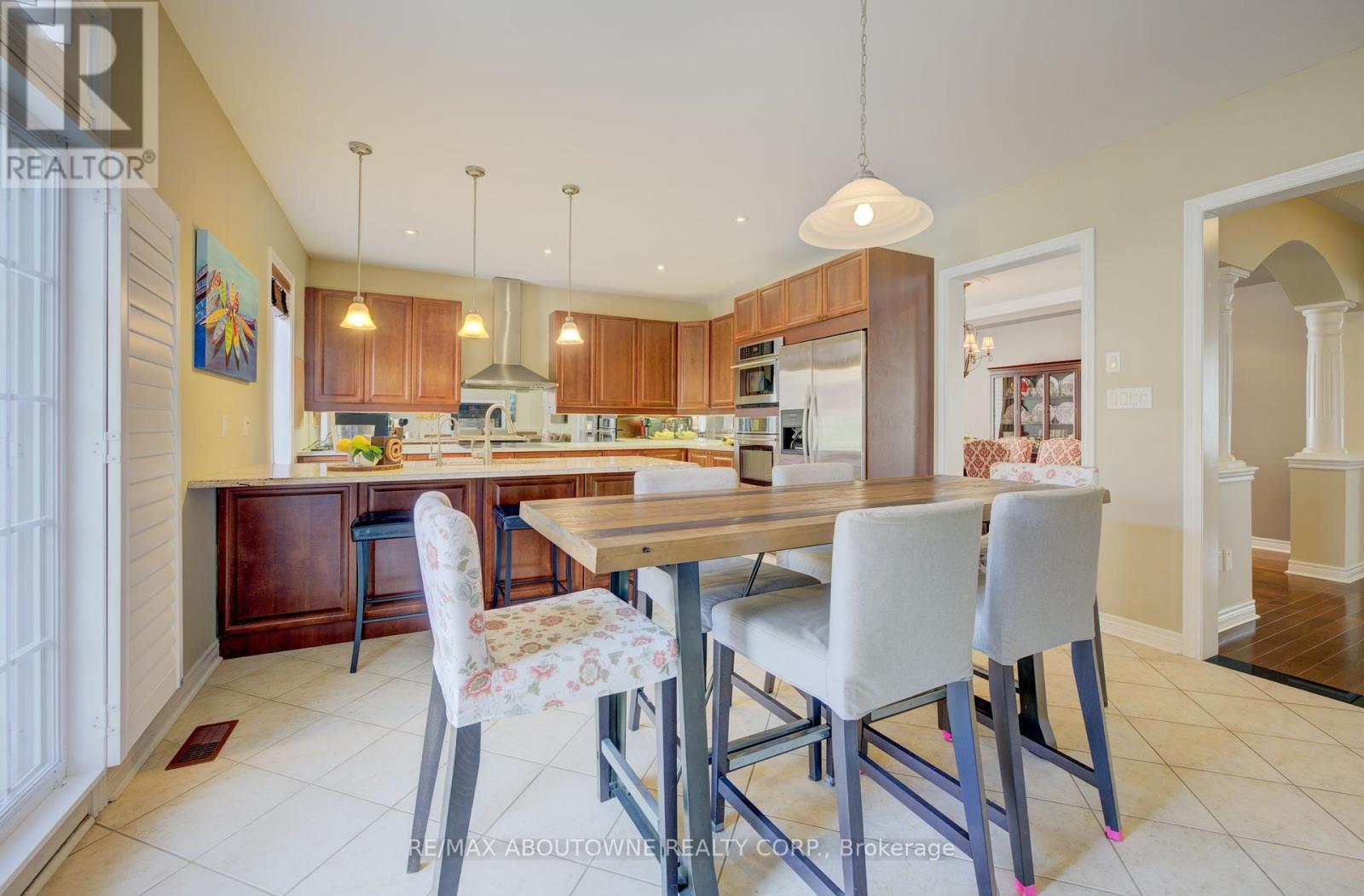 












1521 CRAIGLEITH ROAD

,
Oakville (JC Joshua Creek),




Ontario
L6H7W3

