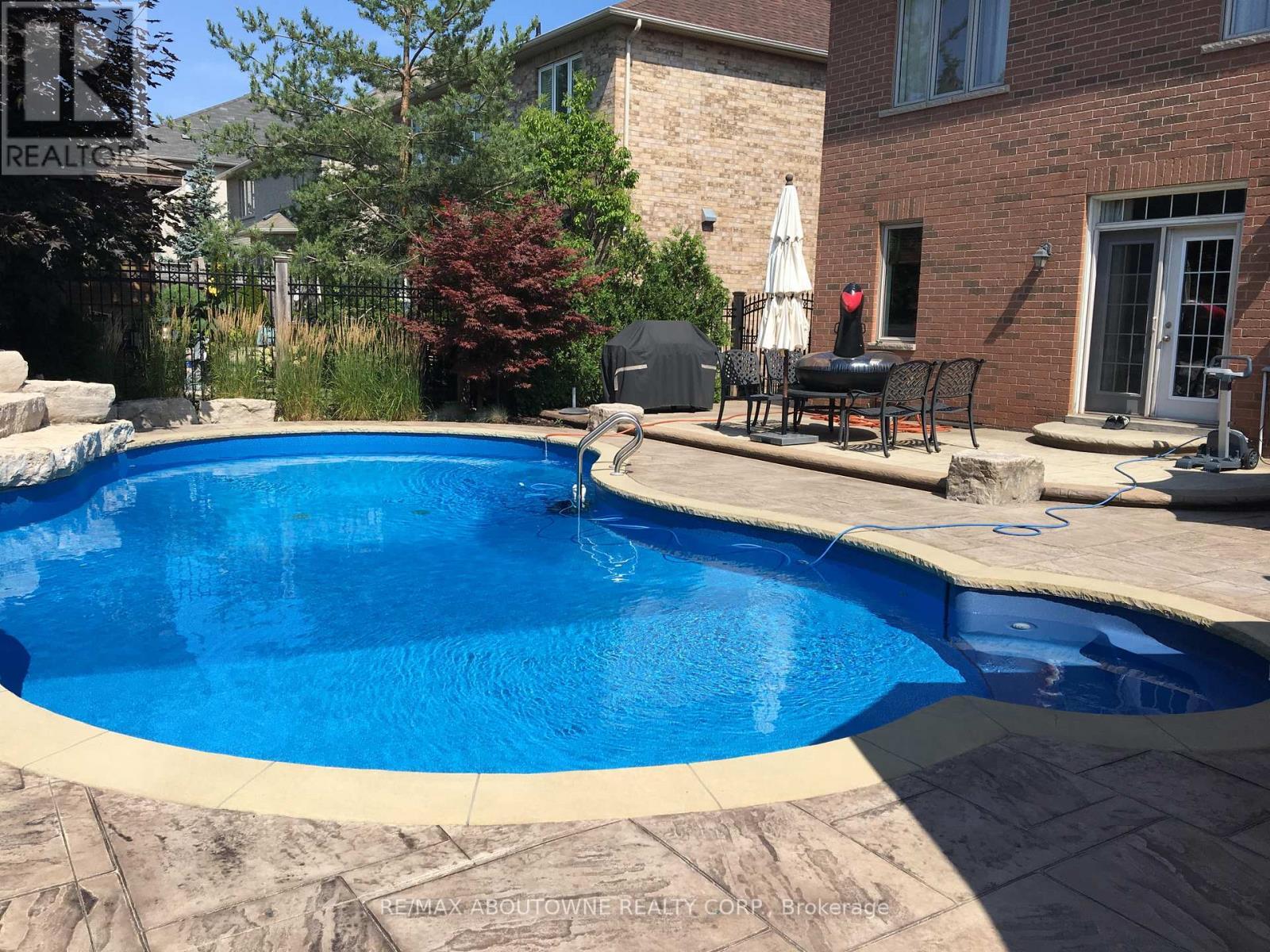 












1521 CRAIGLEITH ROAD

,
Oakville (JC Joshua Creek),




Ontario
L6H7W3

