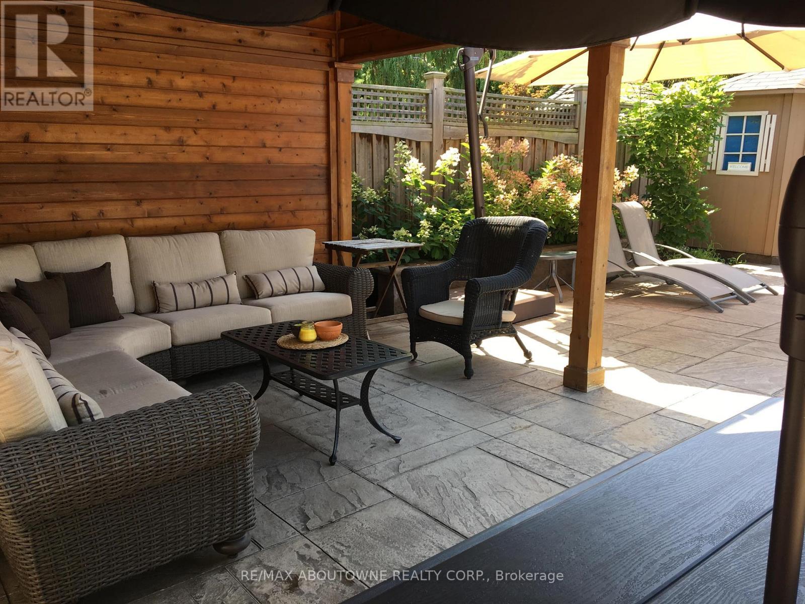 












1521 CRAIGLEITH ROAD

,
Oakville (JC Joshua Creek),




Ontario
L6H7W3

