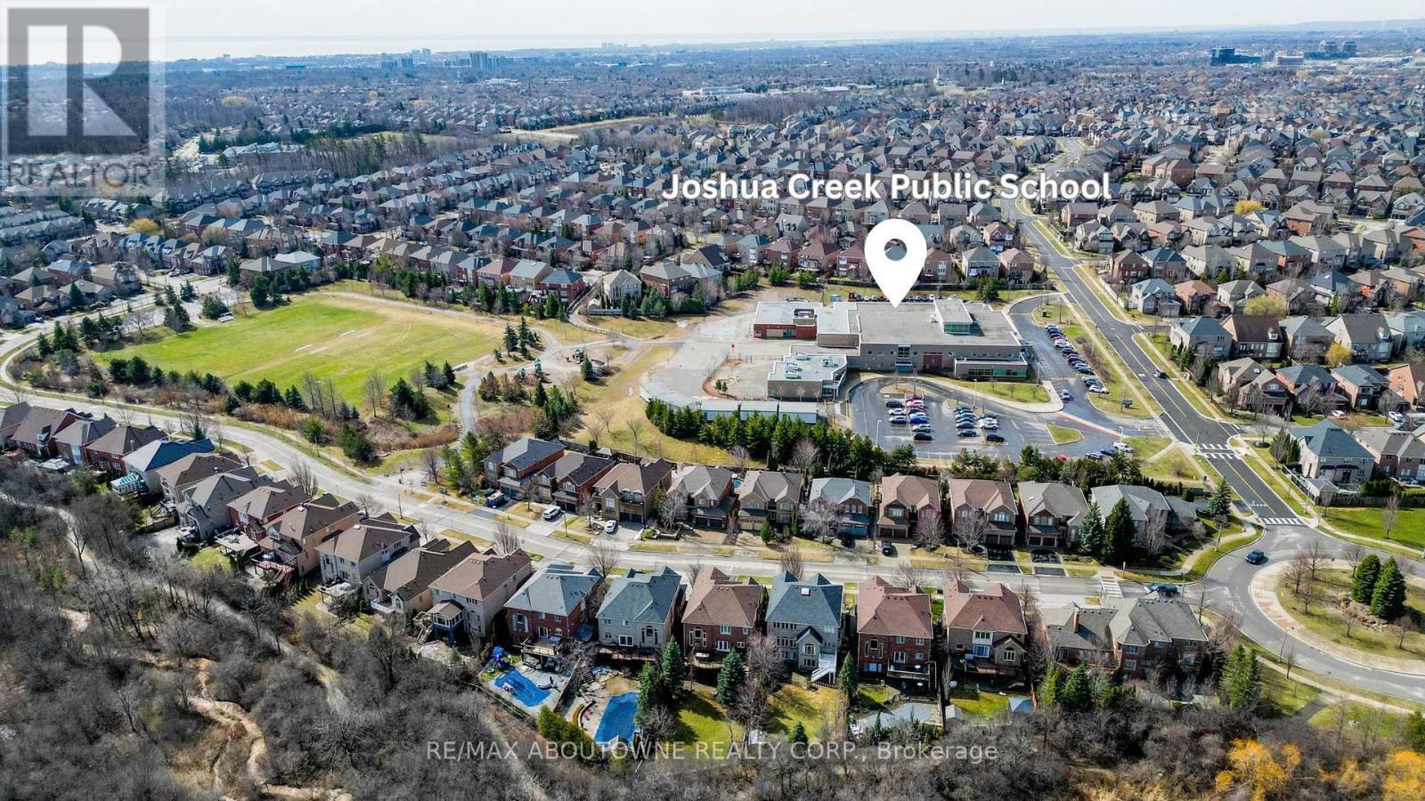 












1521 CRAIGLEITH ROAD

,
Oakville (JC Joshua Creek),




Ontario
L6H7W3

