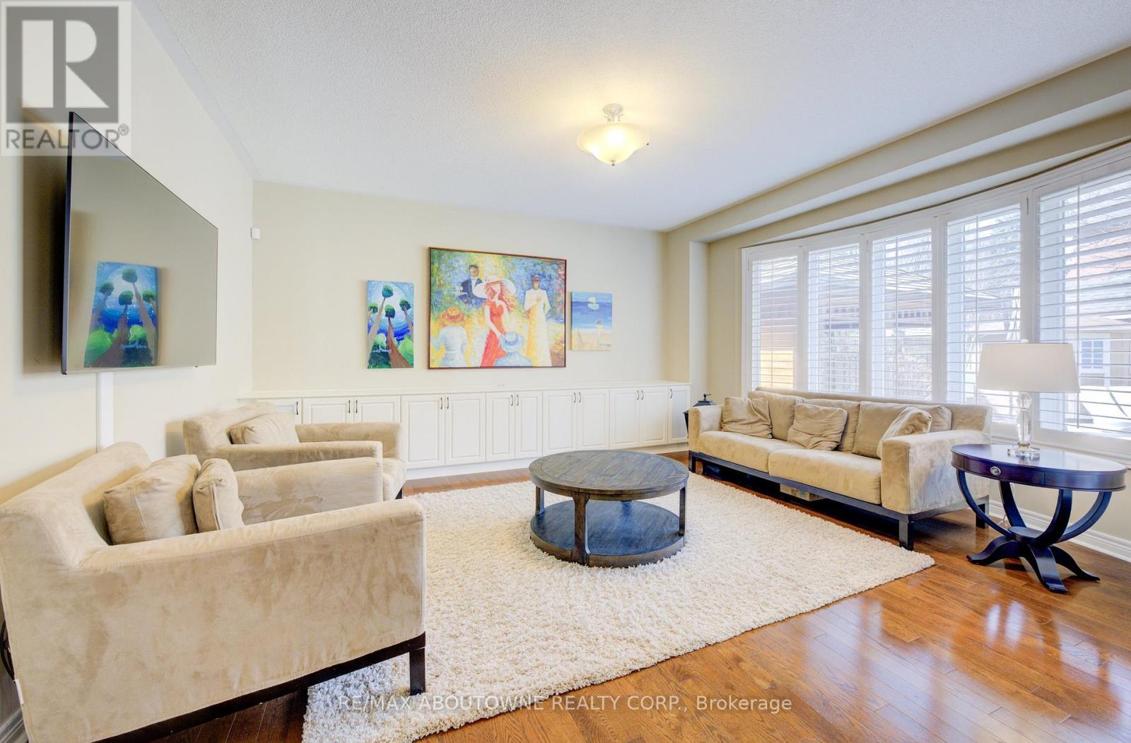 












1521 CRAIGLEITH ROAD

,
Oakville (JC Joshua Creek),




Ontario
L6H7W3

