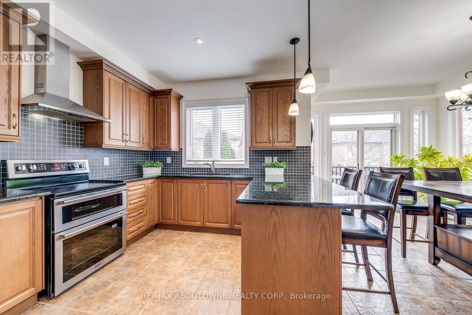 












2218 HATFIELD DRIVE

,
Oakville (WM Westmount),




Ontario
L6M4W4

