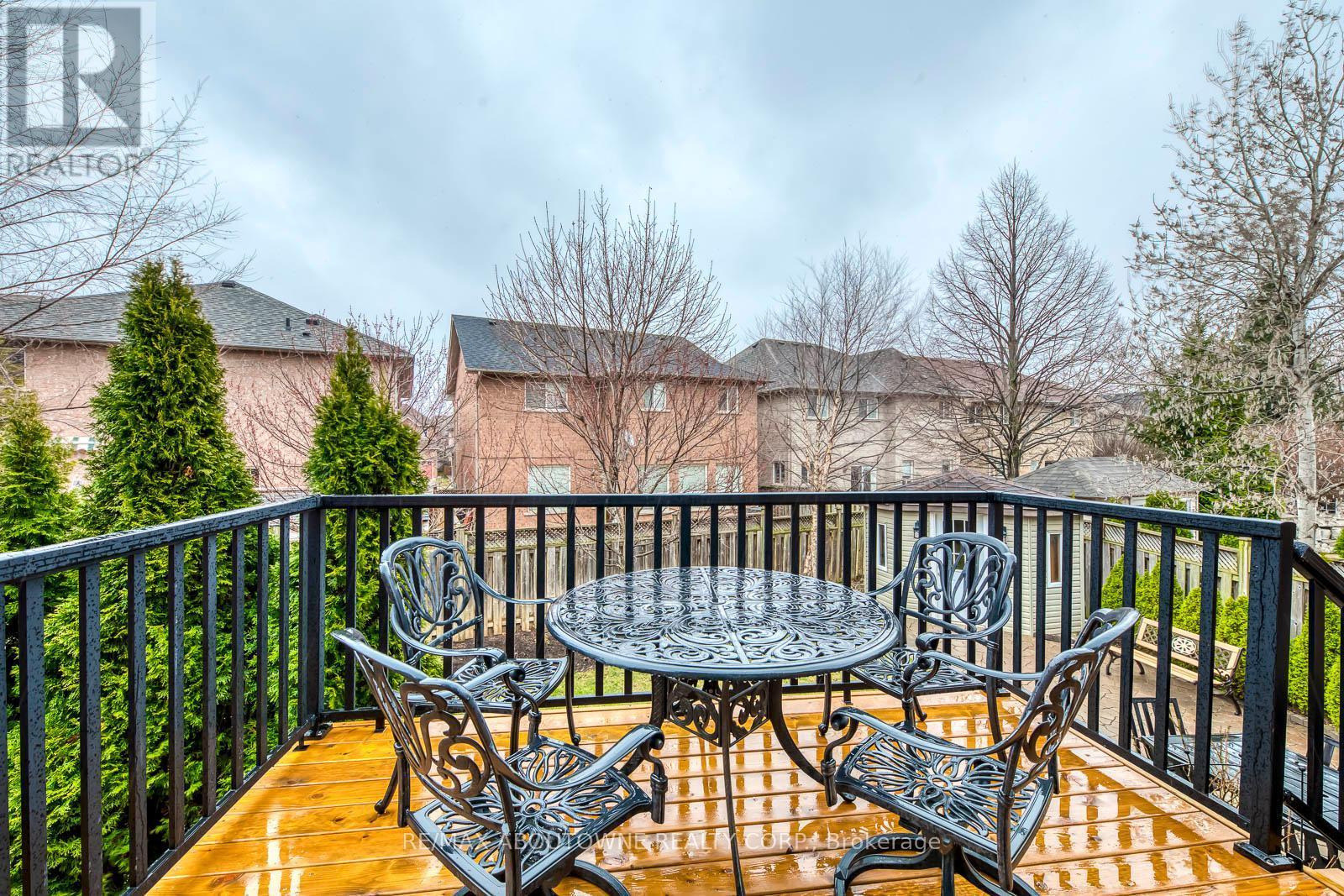 












2218 HATFIELD DRIVE

,
Oakville (WM Westmount),




Ontario
L6M4W4

