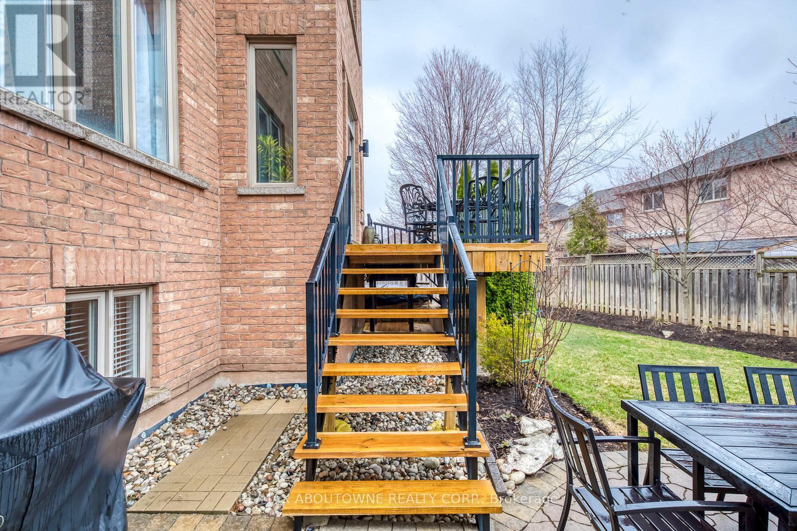 












2218 HATFIELD DRIVE

,
Oakville (WM Westmount),




Ontario
L6M4W4

