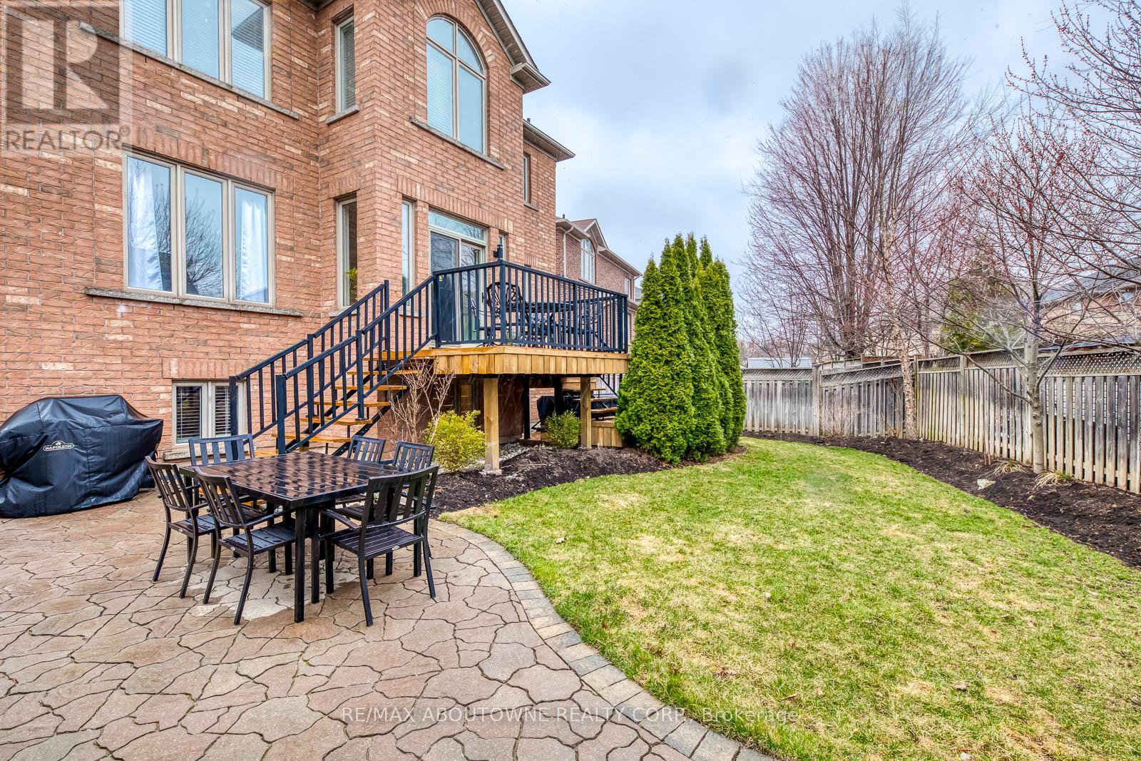 












2218 HATFIELD DRIVE

,
Oakville (WM Westmount),




Ontario
L6M4W4

