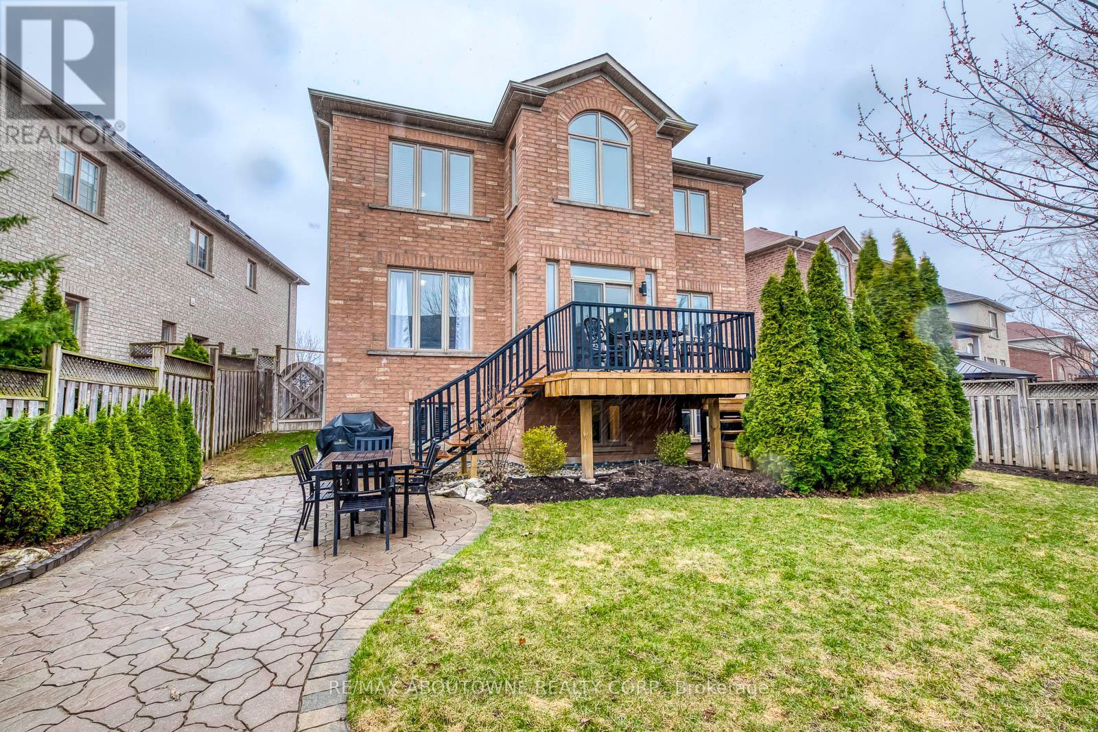 












2218 HATFIELD DRIVE

,
Oakville (WM Westmount),




Ontario
L6M4W4

