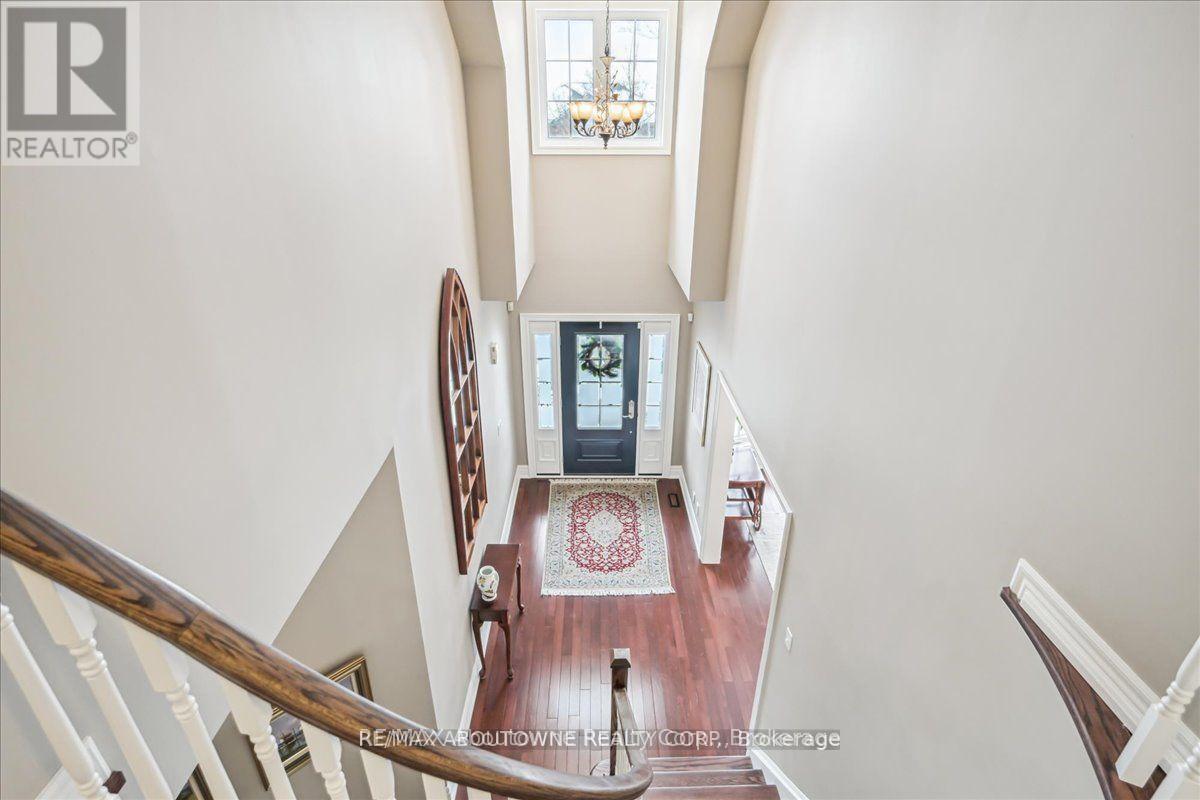 












1426 CREEKWOOD TRAIL S

,
Oakville (JC Joshua Creek),




Ontario
L6H6E6

