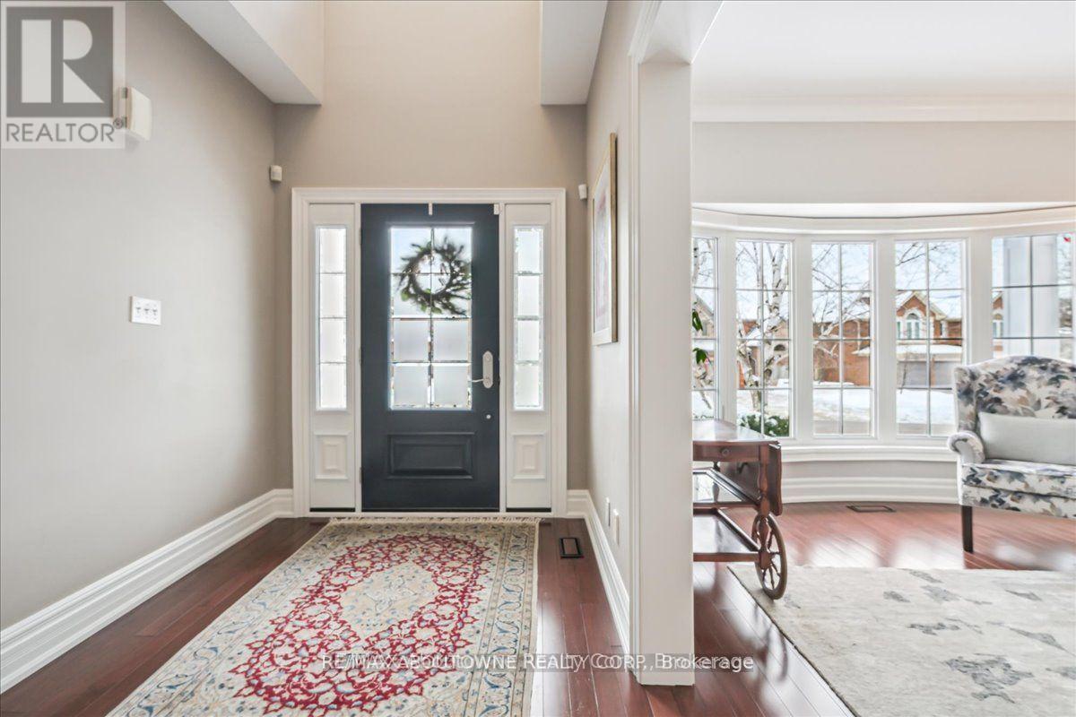 












1426 CREEKWOOD TRAIL S

,
Oakville (JC Joshua Creek),




Ontario
L6H6E6

