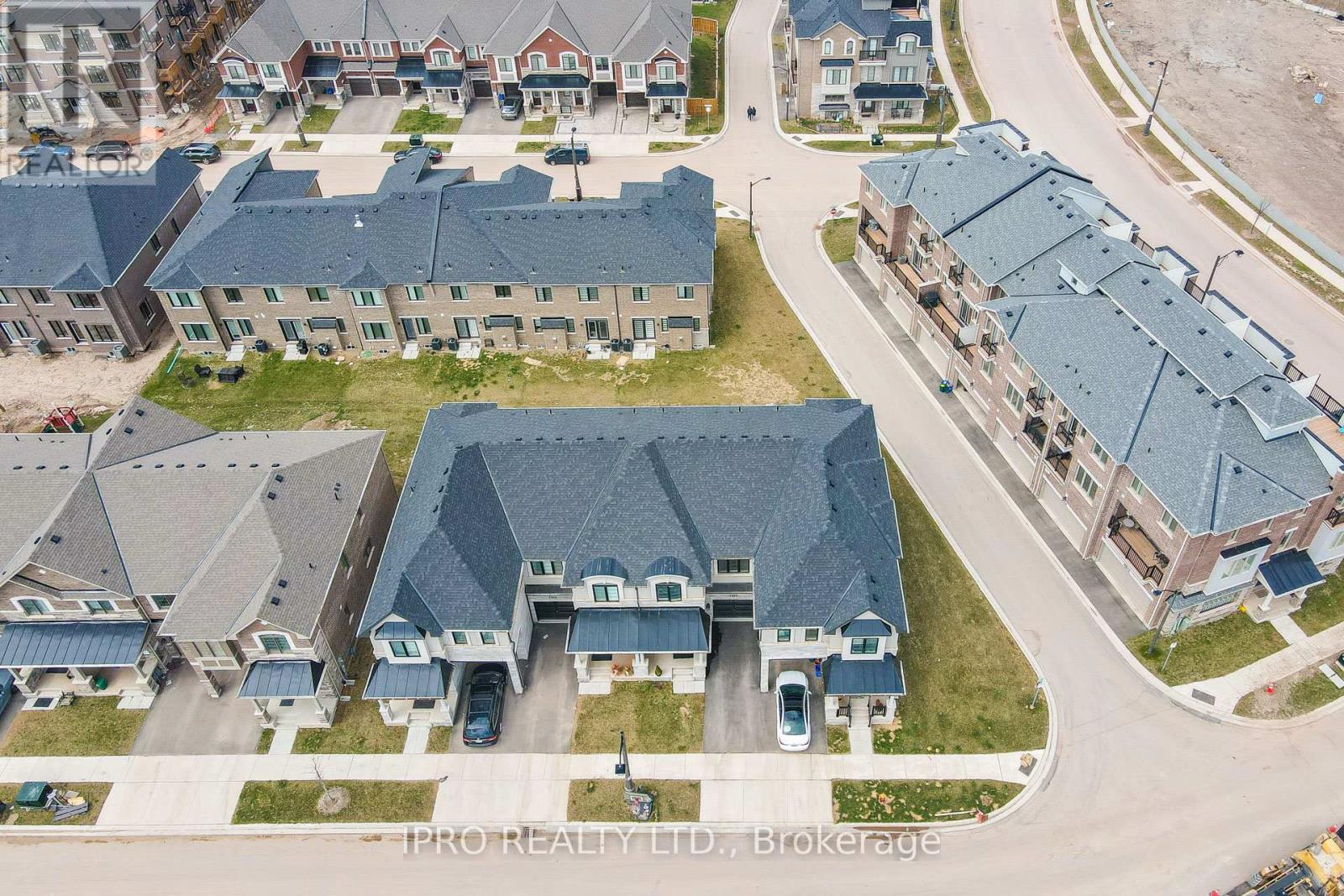 












1197 MILLAND DRIVE

,
Oakville (JM Joshua Meadows),




Ontario
L6H3X1

