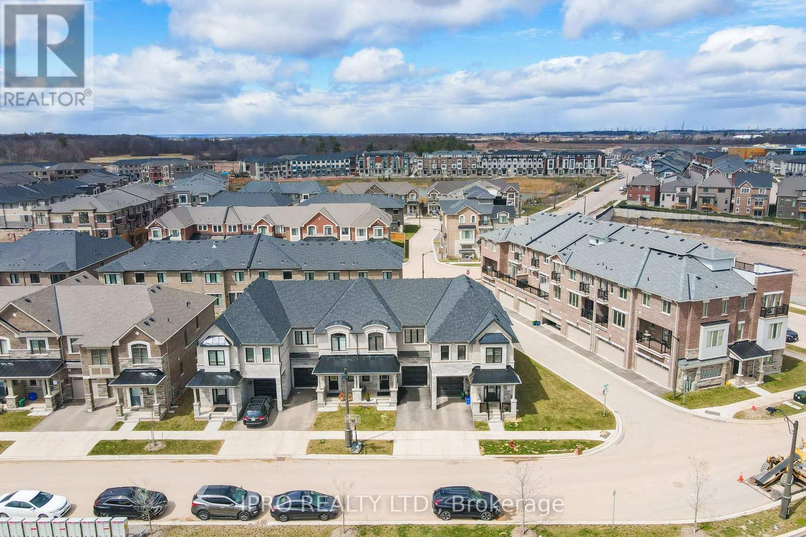 












1197 MILLAND DRIVE

,
Oakville (JM Joshua Meadows),




Ontario
L6H3X1

