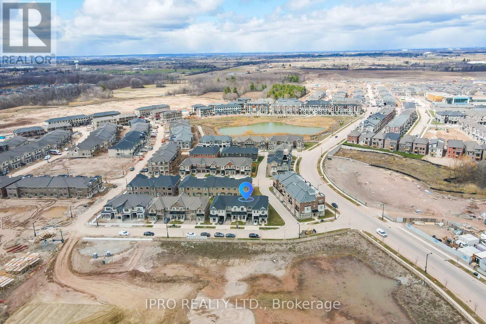 












1197 MILLAND DRIVE

,
Oakville (JM Joshua Meadows),




Ontario
L6H3X1

