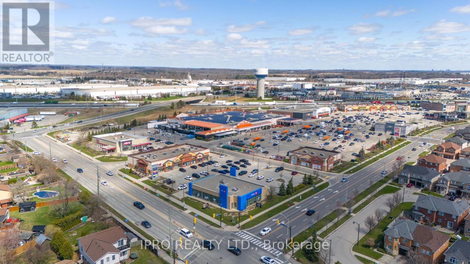 












734 BRIAR CRESCENT

,
Milton (DP Dorset Park),




Ontario
L9T3Z8

