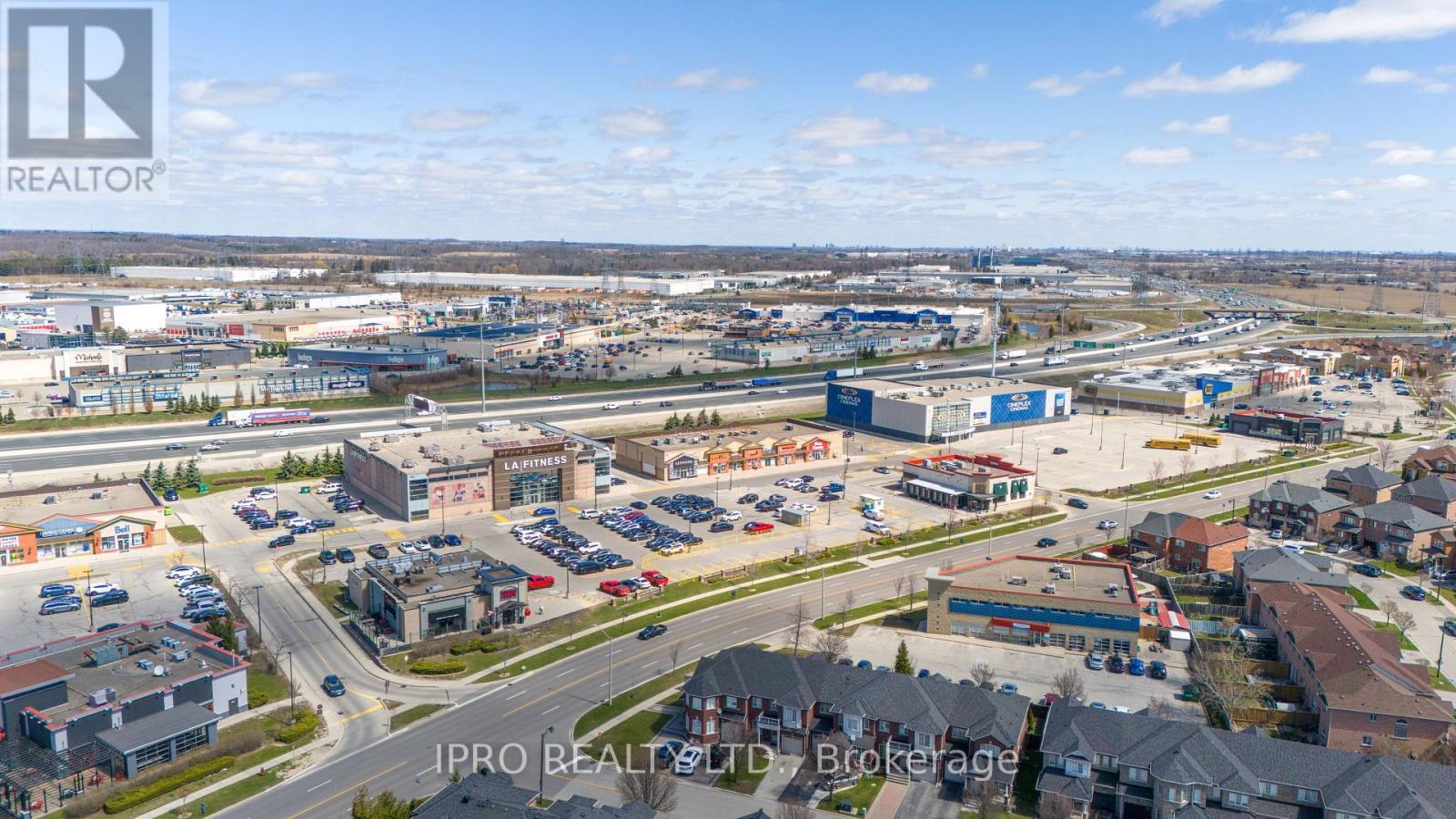 












734 BRIAR CRESCENT

,
Milton (DP Dorset Park),




Ontario
L9T3Z8

