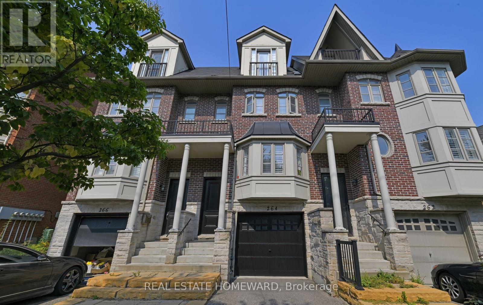 












264 DALESFORD ROAD

,
Toronto (Stonegate-Queensway),




Ontario
M8Y1G5


