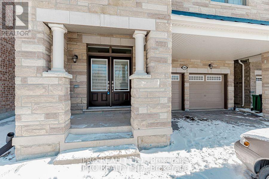 












98 EBERLY WOODS DRIVE

,
Caledon,




Ontario
L7C0Y9

