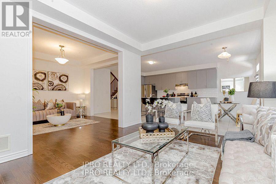 












98 EBERLY WOODS DRIVE

,
Caledon,




Ontario
L7C0Y9


