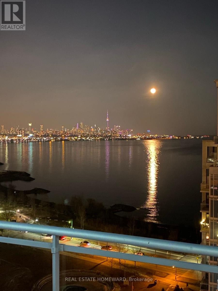 












PH3 - 2119 LAKE SHORE BOULEVARD W

,
Toronto (Mimico),




Ontario
M8V4E8

