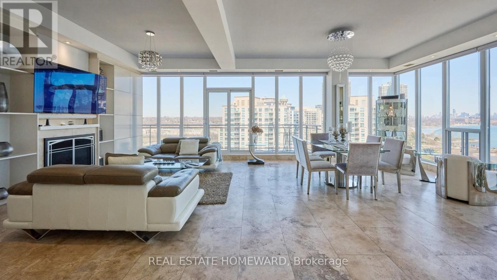 












PH3 - 2119 LAKE SHORE BOULEVARD W

,
Toronto (Mimico),




Ontario
M8V4E8

