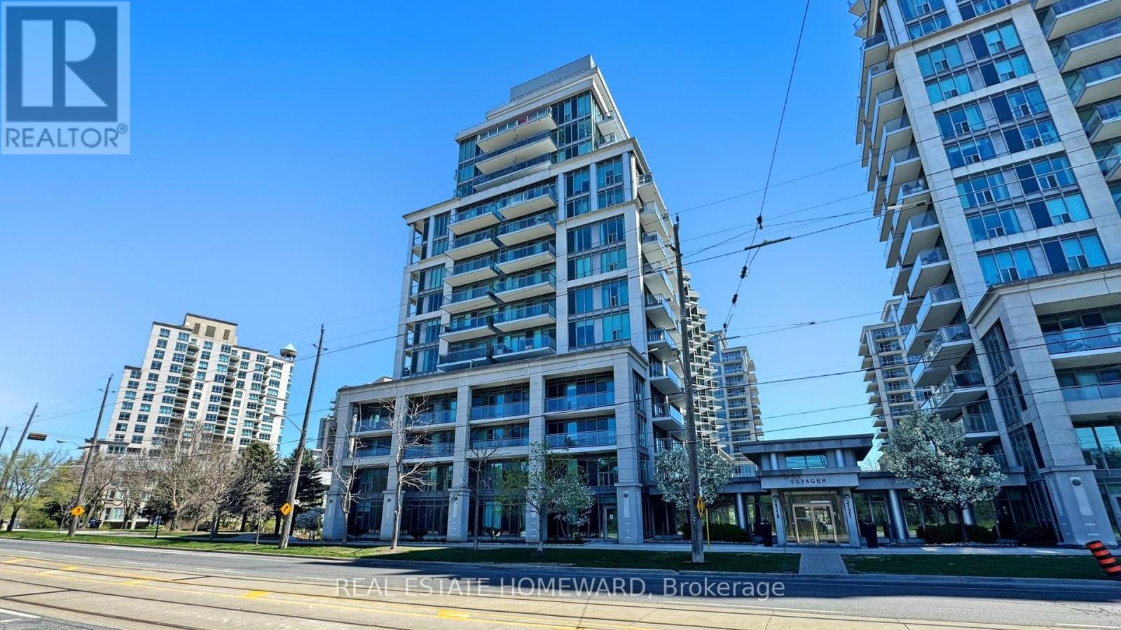 












PH3 - 2119 LAKE SHORE BOULEVARD W

,
Toronto (Mimico),




Ontario
M8V4E8


