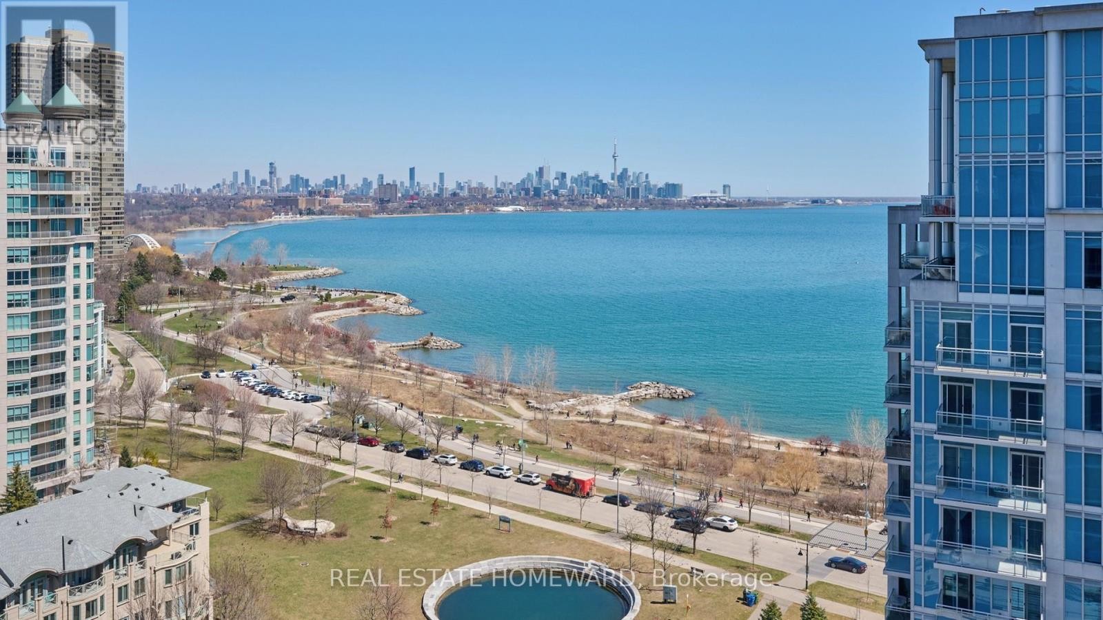 












PH3 - 2119 LAKE SHORE BOULEVARD W

,
Toronto (Mimico),




Ontario
M8V4E8

