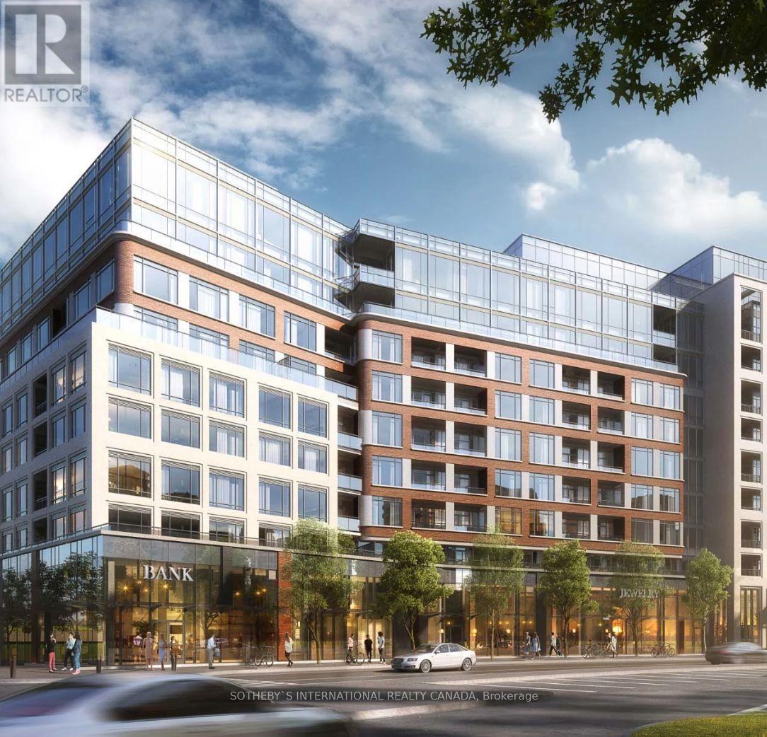 












609 - 255 THE KINGSWAY

,
Toronto (Kingsway South),




Ontario
M9A3T7

