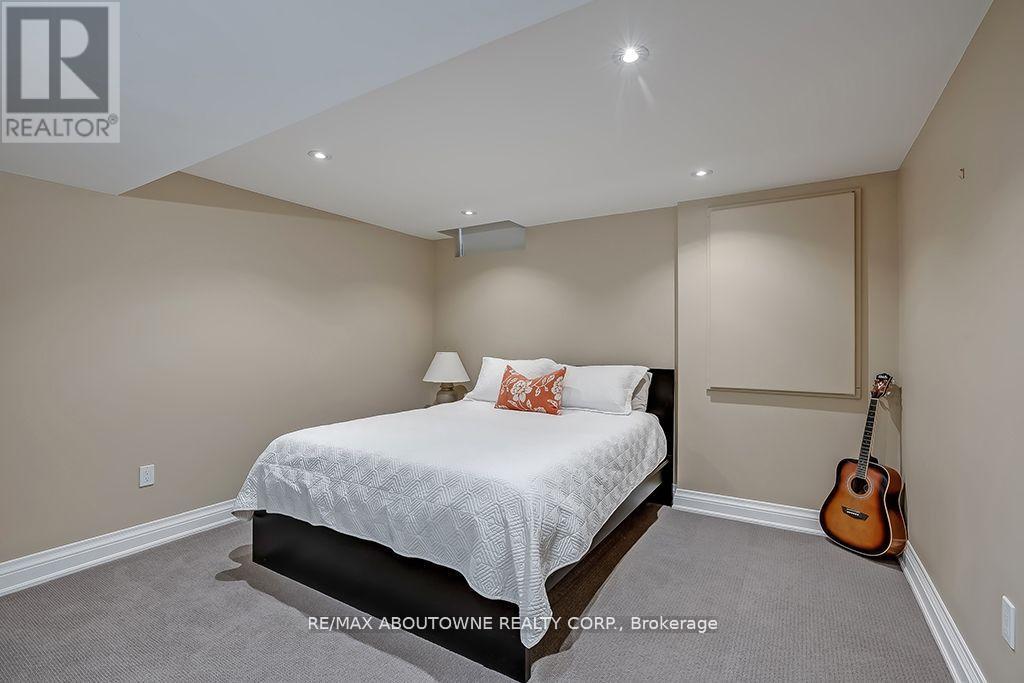 












393 CLAREMONT CRESCENT

,
Oakville (FD Ford),




Ontario
L6J6J9

