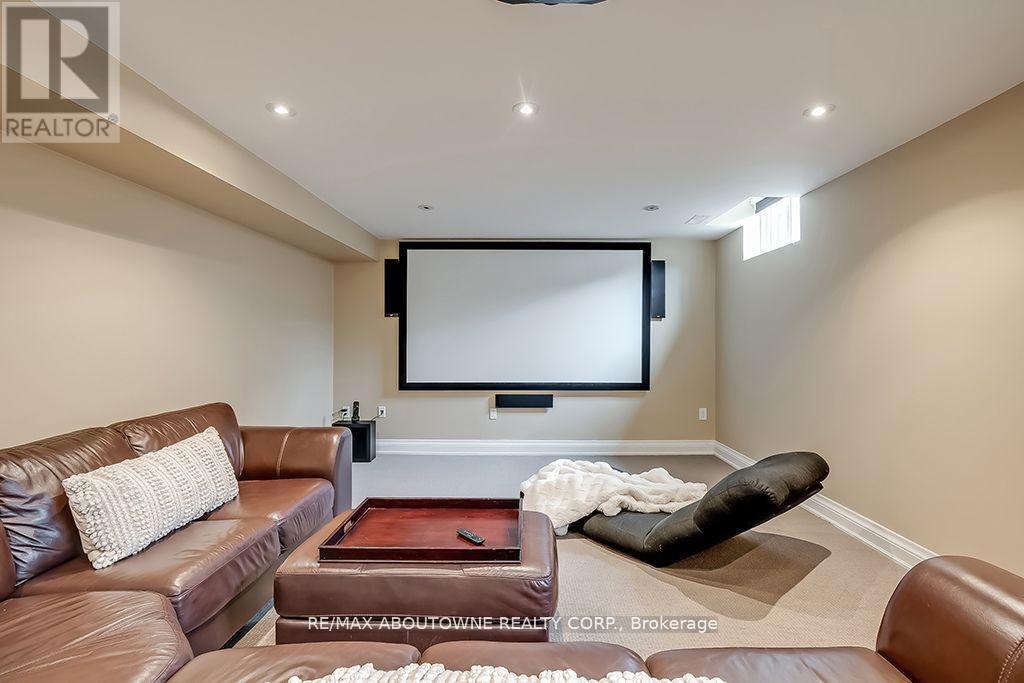 












393 CLAREMONT CRESCENT

,
Oakville (FD Ford),




Ontario
L6J6J9

