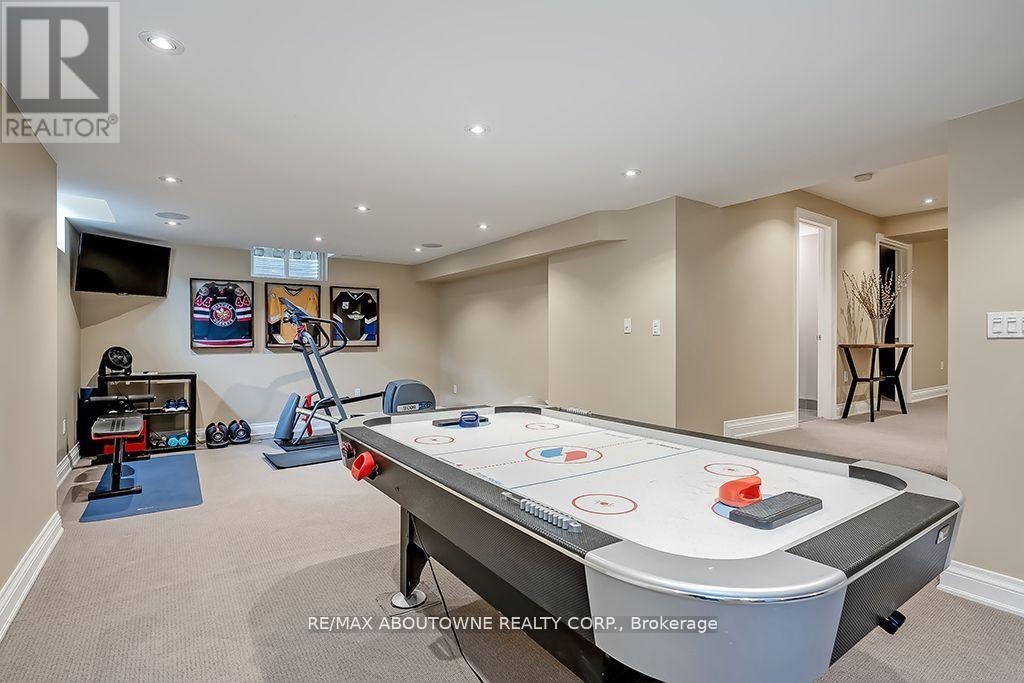 












393 CLAREMONT CRESCENT

,
Oakville (FD Ford),




Ontario
L6J6J9

