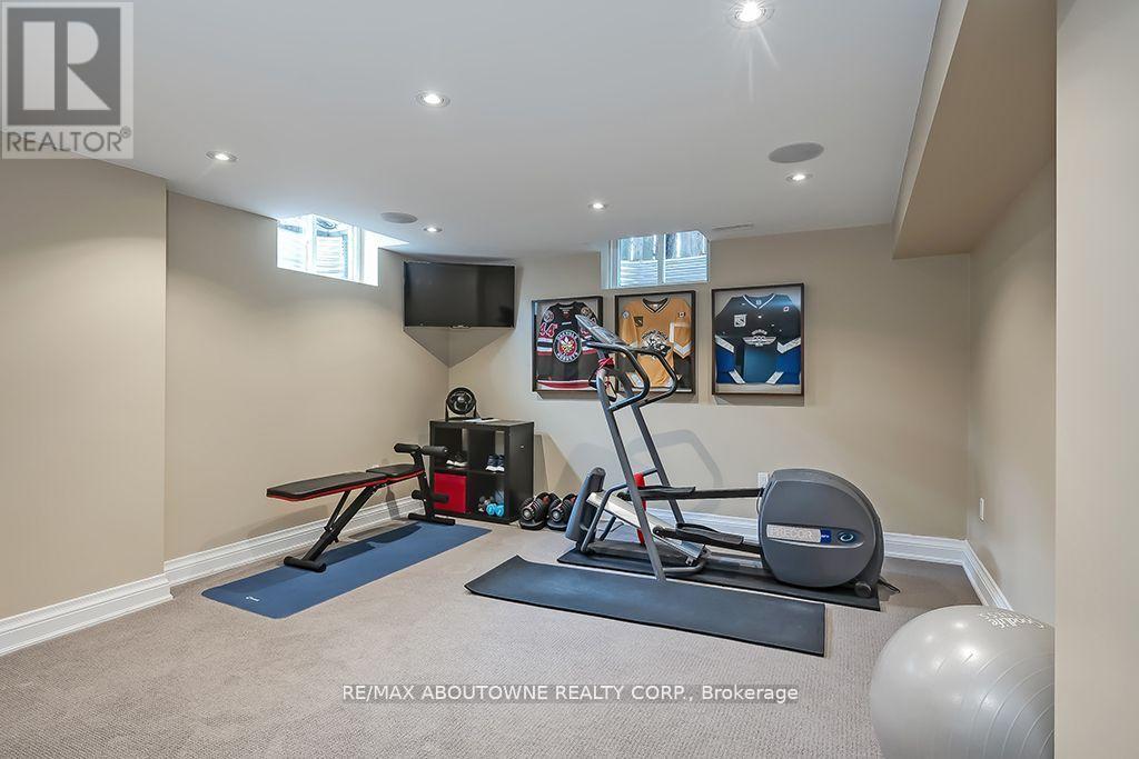 












393 CLAREMONT CRESCENT

,
Oakville (FD Ford),




Ontario
L6J6J9

