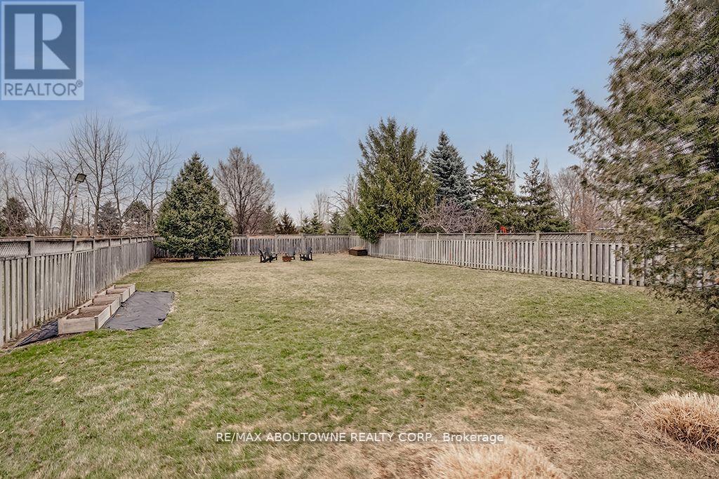 












393 CLAREMONT CRESCENT

,
Oakville (FD Ford),




Ontario
L6J6J9

