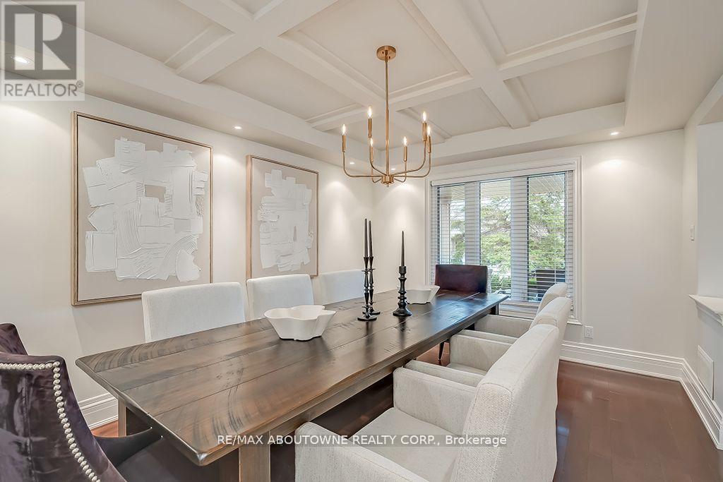 












393 CLAREMONT CRESCENT

,
Oakville (FD Ford),




Ontario
L6J6J9

