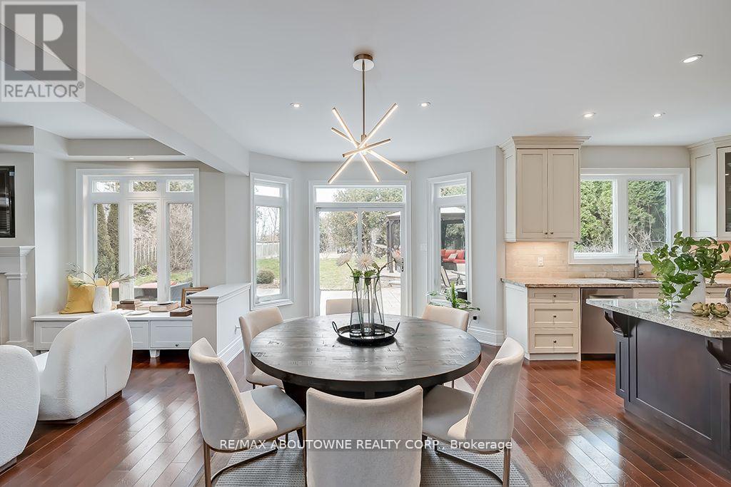












393 CLAREMONT CRESCENT

,
Oakville (FD Ford),




Ontario
L6J6J9

