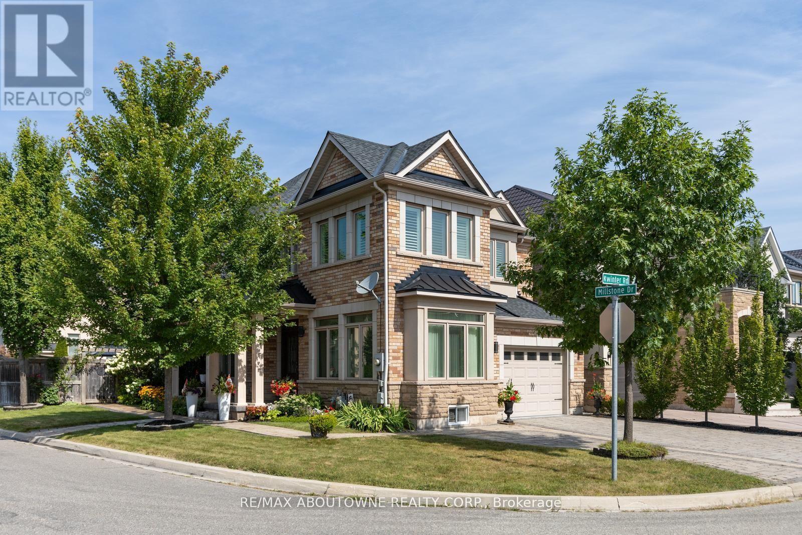 












2401 MILLSTONE DRIVE

,
Oakville (WM Westmount),




Ontario
L6M0K6

