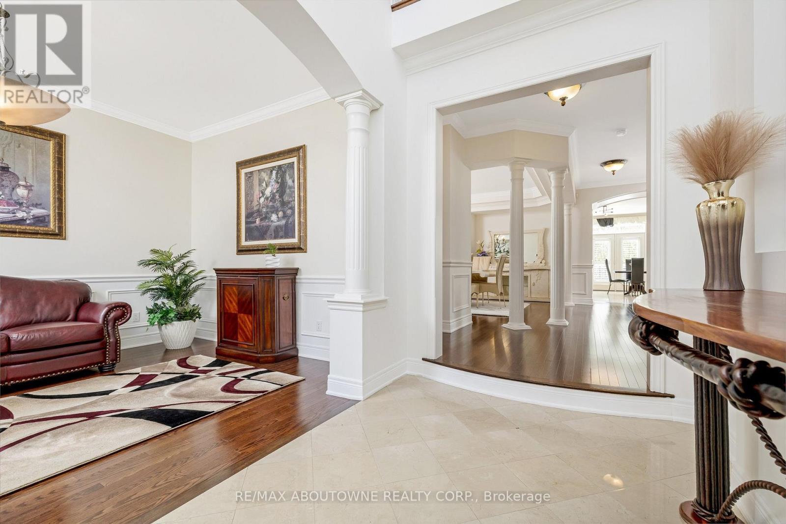 












3168 SADDLEWORTH CRESCENT

,
Oakville (BC Bronte Creek),




Ontario
L6M0A8

