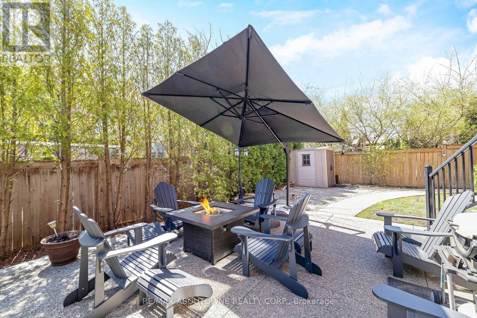 












3168 SADDLEWORTH CRESCENT

,
Oakville (BC Bronte Creek),




Ontario
L6M0A8

