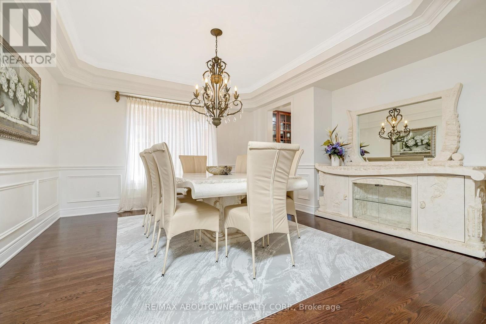 












3168 SADDLEWORTH CRESCENT

,
Oakville (BC Bronte Creek),




Ontario
L6M0A8

