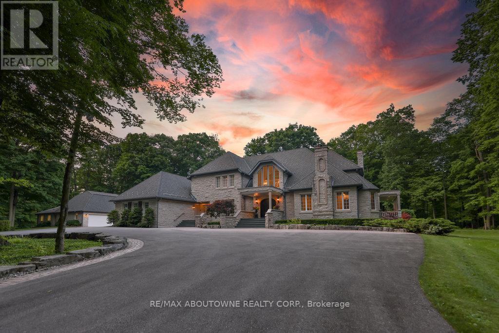 












3400 MILBUROUGH LINE

,
Burlington,




Ontario
L0R2H0

