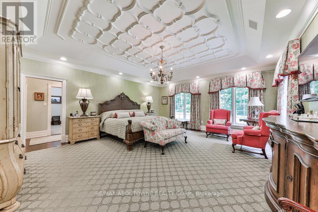 












3400 MILBUROUGH LINE

,
Burlington,




Ontario
L0R2H0

