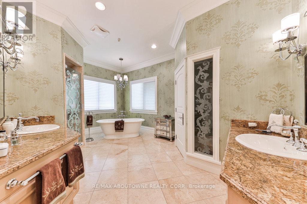












3400 MILBUROUGH LINE

,
Burlington,




Ontario
L0R2H0

