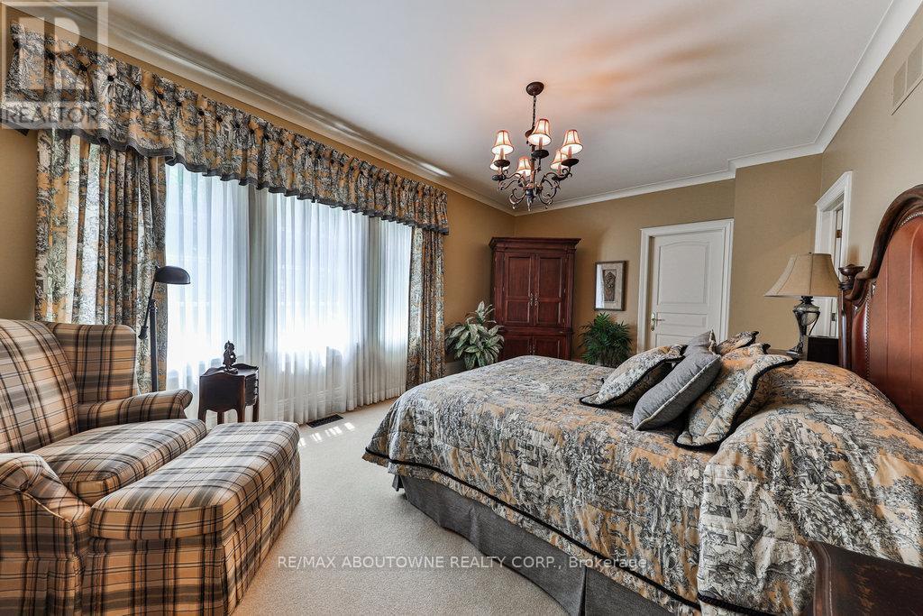 












3400 MILBUROUGH LINE

,
Burlington,




Ontario
L0R2H0

