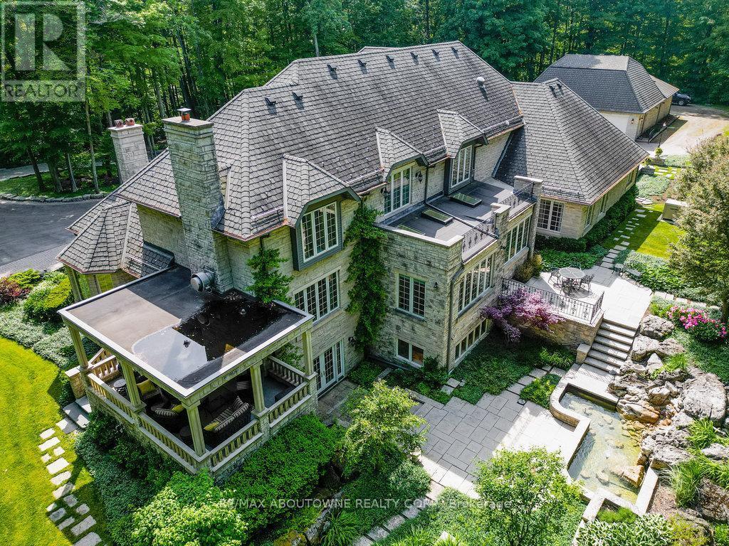 












3400 MILBUROUGH LINE

,
Burlington,




Ontario
L0R2H0

