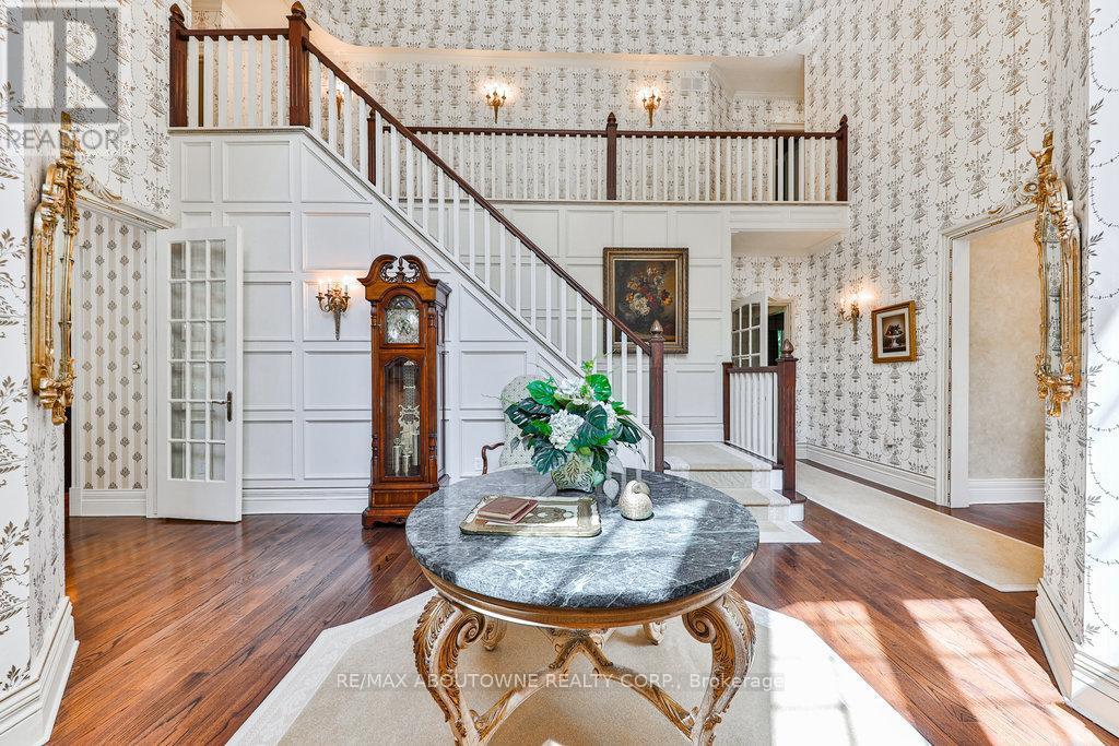 












3400 MILBUROUGH LINE

,
Burlington,




Ontario
L0R2H0

