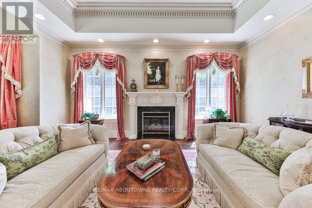 












3400 MILBUROUGH LINE

,
Burlington,




Ontario
L0R2H0

