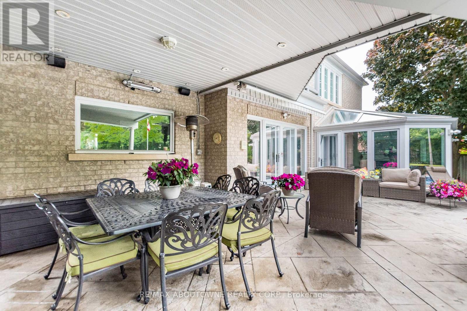 












5368 FOXMILL COURT

,
Mississauga (Central Erin Mills),




Ontario
L5M5B6

